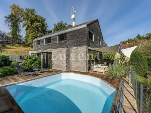 Prodej rodinného domu, Hrusice, U Potoka, 151 m2