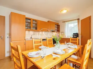 Prodej ubytování, Kvilda, 203 m2