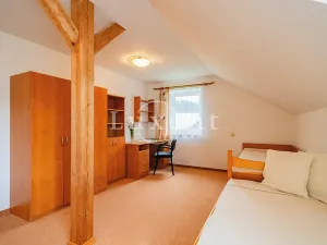 Prodej rodinného domu, Kvilda, 203 m2