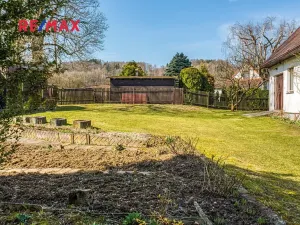 Prodej chaty, Volfartice, 115 m2