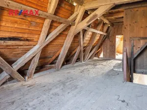 Prodej vily, Radvanec, 420 m2