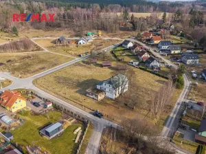 Prodej vily, Radvanec, 420 m2