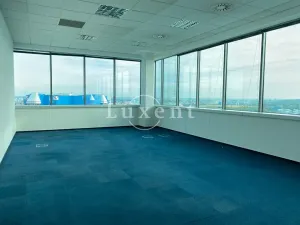 Pronájem kanceláře, Praha - Chodov, Türkova, 500 m2