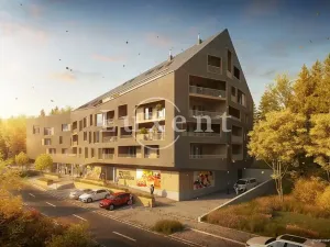 Prodej bytu 3+kk, Železná Ruda, 112 m2