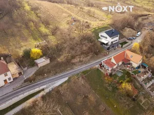 Prodej pozemku pro bydlení, Bošovice, 598 m2