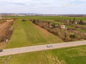 Prodej pozemku pro bydlení, Brno, 2814 m2