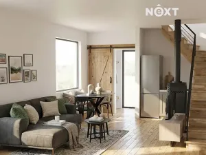 Prodej pozemku pro bydlení, Brno, 2814 m2