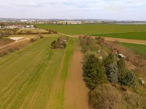 Prodej pozemku pro bydlení, Brno, 2814 m2