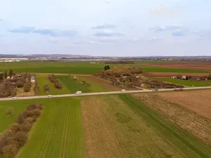 Prodej pozemku pro bydlení, Brno, 2814 m2