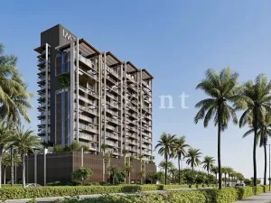 Prodej bytu 3+kk, Dubaj, Spojené arabské emiráty, 129 m2