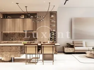 Prodej bytu 2+kk, Dubaj, Spojené arabské emiráty, 68 m2