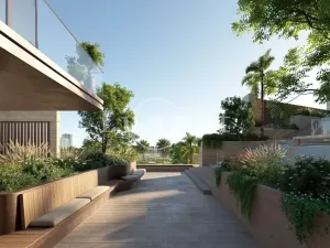 Prodej bytu 2+kk, Dubaj, Spojené arabské emiráty, 68 m2