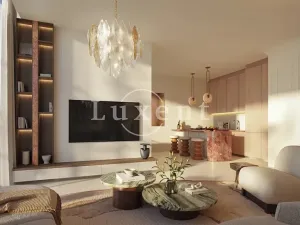 Prodej bytu 4+kk, Rás al-Chajma, Spojené arabské emiráty, 159 m2