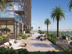 Prodej bytu 4+kk, Dubaj, Spojené arabské emiráty, 148 m2