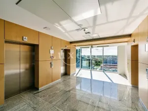 Pronájem kanceláře, Praha - Krč, Olbrachtova, 320 m2