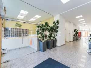 Pronájem kanceláře, Praha - Košíře, Jinonická, 257 m2