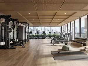 Prodej bytu 2+kk, Dubaj, Spojené arabské emiráty, 69 m2