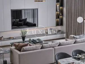 Prodej bytu 2+kk, Dubaj, Spojené arabské emiráty, 69 m2