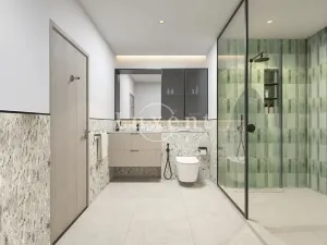 Prodej bytu 2+kk, Dubaj, Spojené arabské emiráty, 61 m2