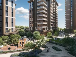 Prodej bytu 3+kk, Dubaj, Spojené arabské emiráty, 117 m2