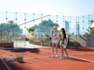 Prodej bytu 1+kk, Dubaj, Spojené arabské emiráty, 45 m2