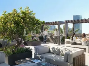 Prodej bytu 2+kk, Dubaj, Spojené arabské emiráty, 100 m2