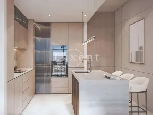 Prodej bytu 4+kk, Dubaj, Spojené arabské emiráty, 177 m2