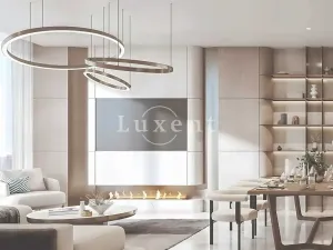 Prodej bytu 3+kk, Dubaj, Spojené arabské emiráty, 112 m2