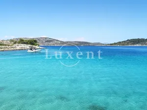 Prodej vily, Kaprije, Šibenik, Chorvatsko, 200 m2