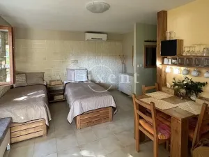 Prodej vícegeneračního domu, Splitska, Chorvatsko, 190 m2