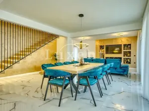 Prodej vily, Zadar, Chorvatsko, 234 m2