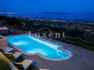 Prodej vily, Kaštela, Chorvatsko, 320 m2