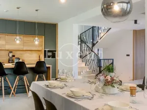 Prodej vily, Trogir, Chorvatsko, 370 m2