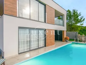 Prodej vily, Split, Chorvatsko, 440 m2