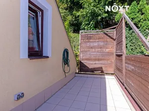 Prodej rodinného domu, Tábor, Bechyňská, 200 m2