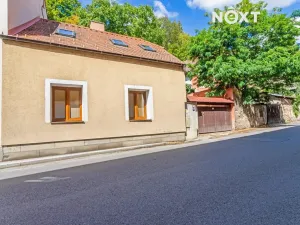 Prodej rodinného domu, Tábor, Bechyňská, 200 m2