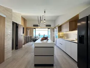 Prodej bytu 4+kk, Pag, Chorvatsko, 118 m2