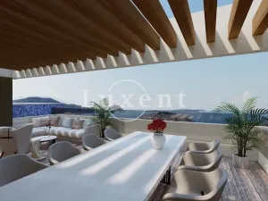 Prodej atypického bytu, Primošten, Chorvatsko, 205 m2