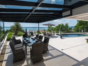 Prodej vily, Zadar, Chorvatsko, 256 m2