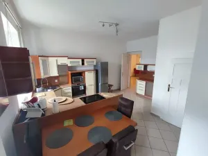 Pronájem bytu 4+1, Teplice, Pařížská, 180 m2