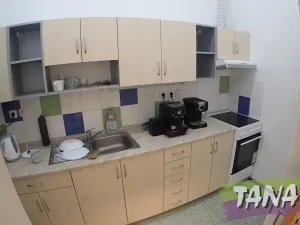 Pronájem kanceláře, Mnichovo Hradiště, Turnovská, 81 m2
