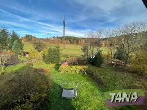 Prodej bytu 3+kk, Janův Důl, 95 m2