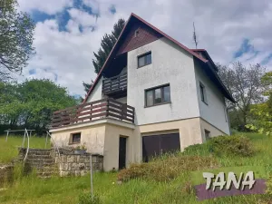 Prodej rodinného domu, Sychrov, 120 m2