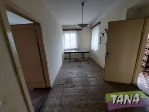 Prodej zemědělské usedlosti, Všeň, 115 m2