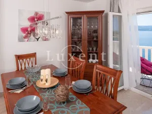 Prodej vily, Omiš, Chorvatsko, 253 m2