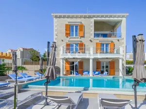 Prodej vily, Rogoznica, Chorvatsko, 420 m2