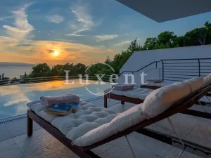 Prodej vily, Makarska, Chorvatsko, 400 m2