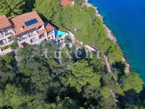 Prodej vily, Hvar, Chorvatsko, 600 m2