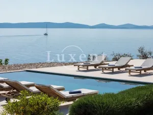 Prodej vily, Zadar, Chorvatsko, 280 m2