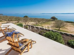 Prodej vily, Zadar, Chorvatsko, 280 m2